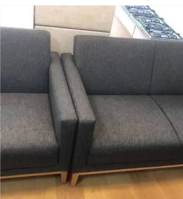 مبل پنج نفره تخفیف پنجاه درصدی|مبلمان خانگی و میز عسلی|تربت‌حیدریه, فرمانداری|دیوار