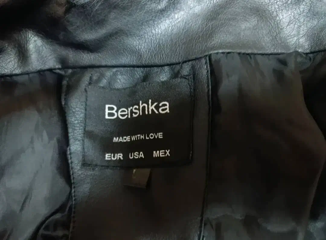 کاپشن مردانه breshka چرم|لباس|تهران, مینای شمالی (مخبر)|دیوار