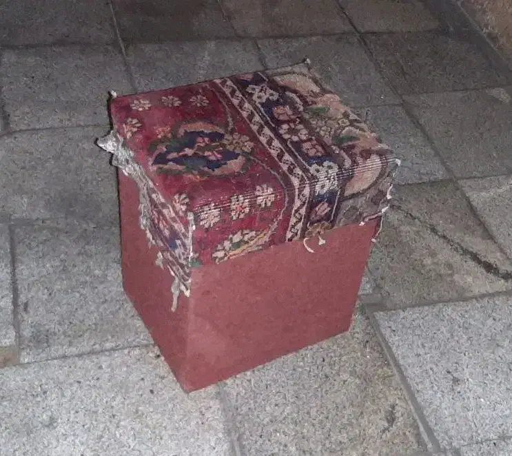 نیمکت ۳ عدد|صندلی و نیمکت|تهران, سازمان آب|دیوار