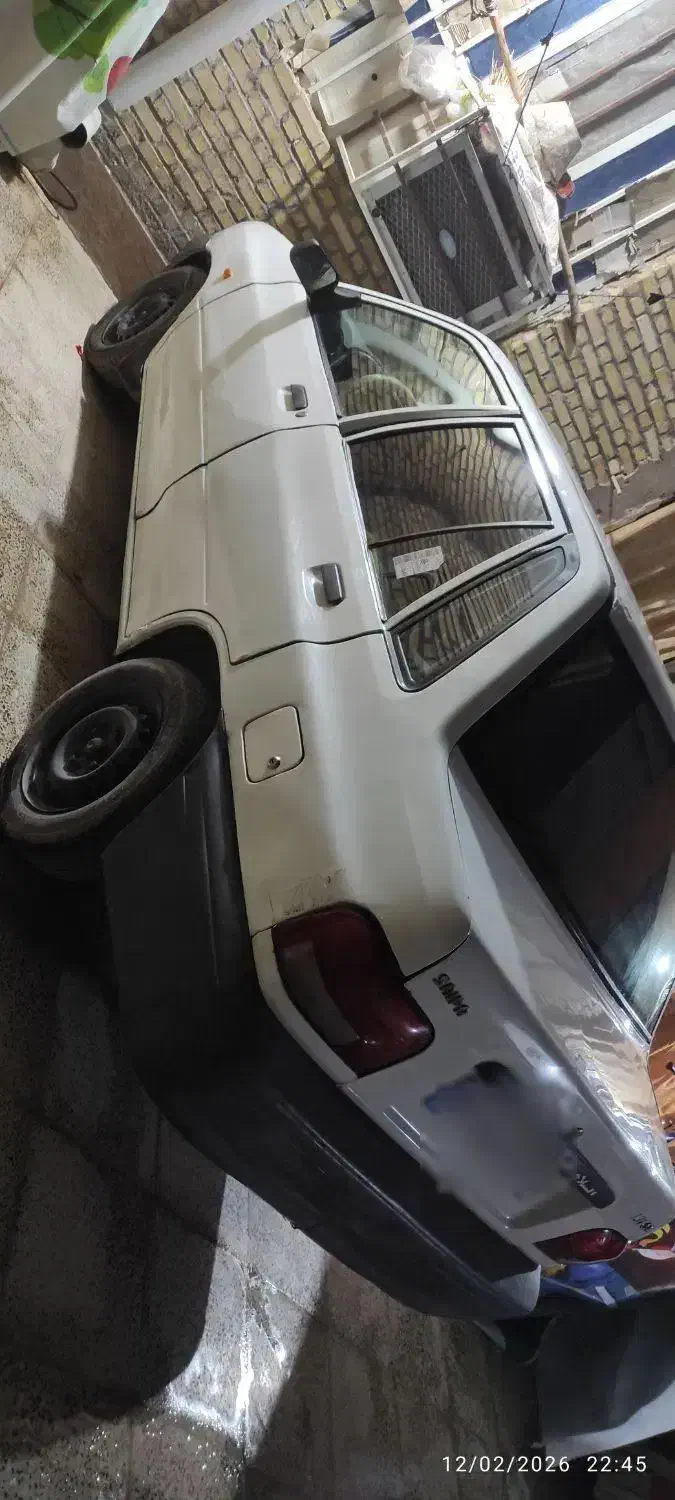 شادگان|خودرو سواری و وانت|شادگان, |دیوار