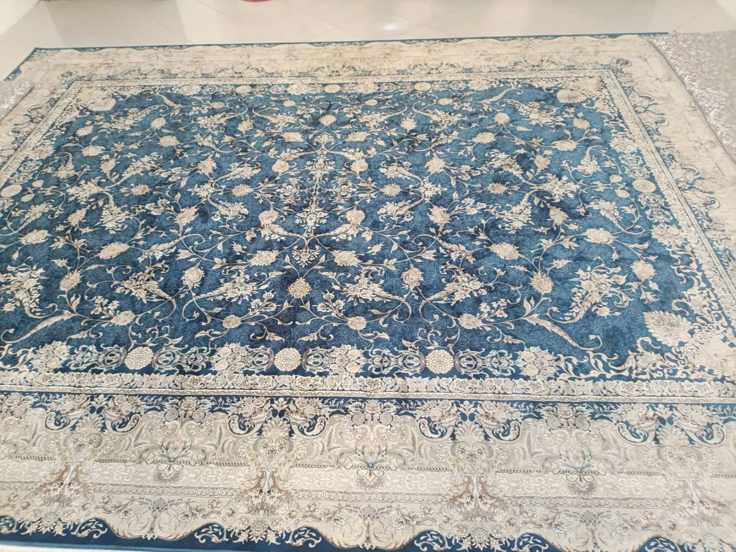 فرش|فرش|زابل, |دیوار