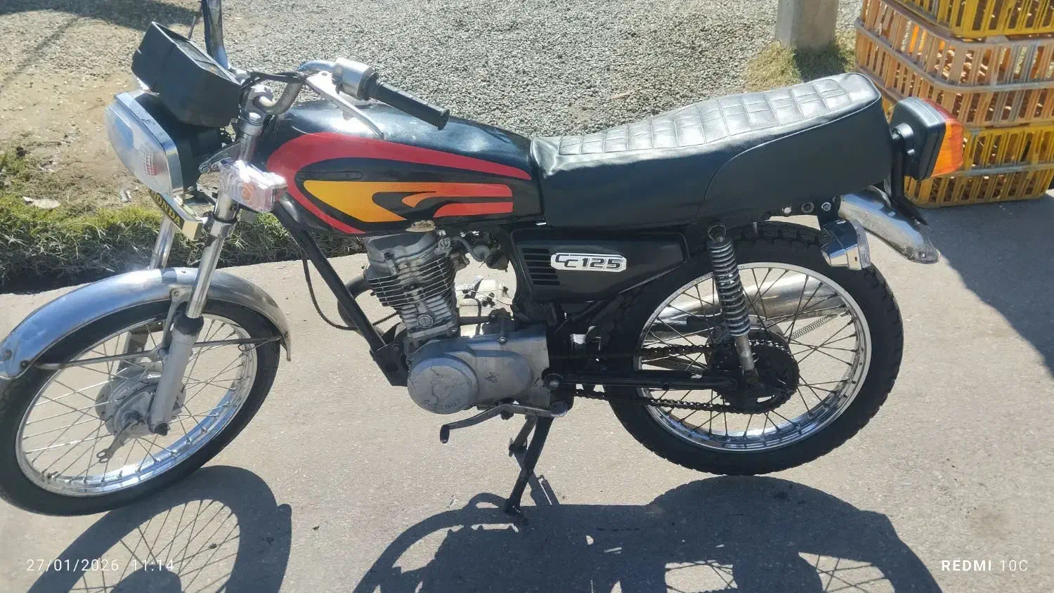 موتور سیکلت مزایده|موتورسیکلت|ایرانشهر, |دیوار