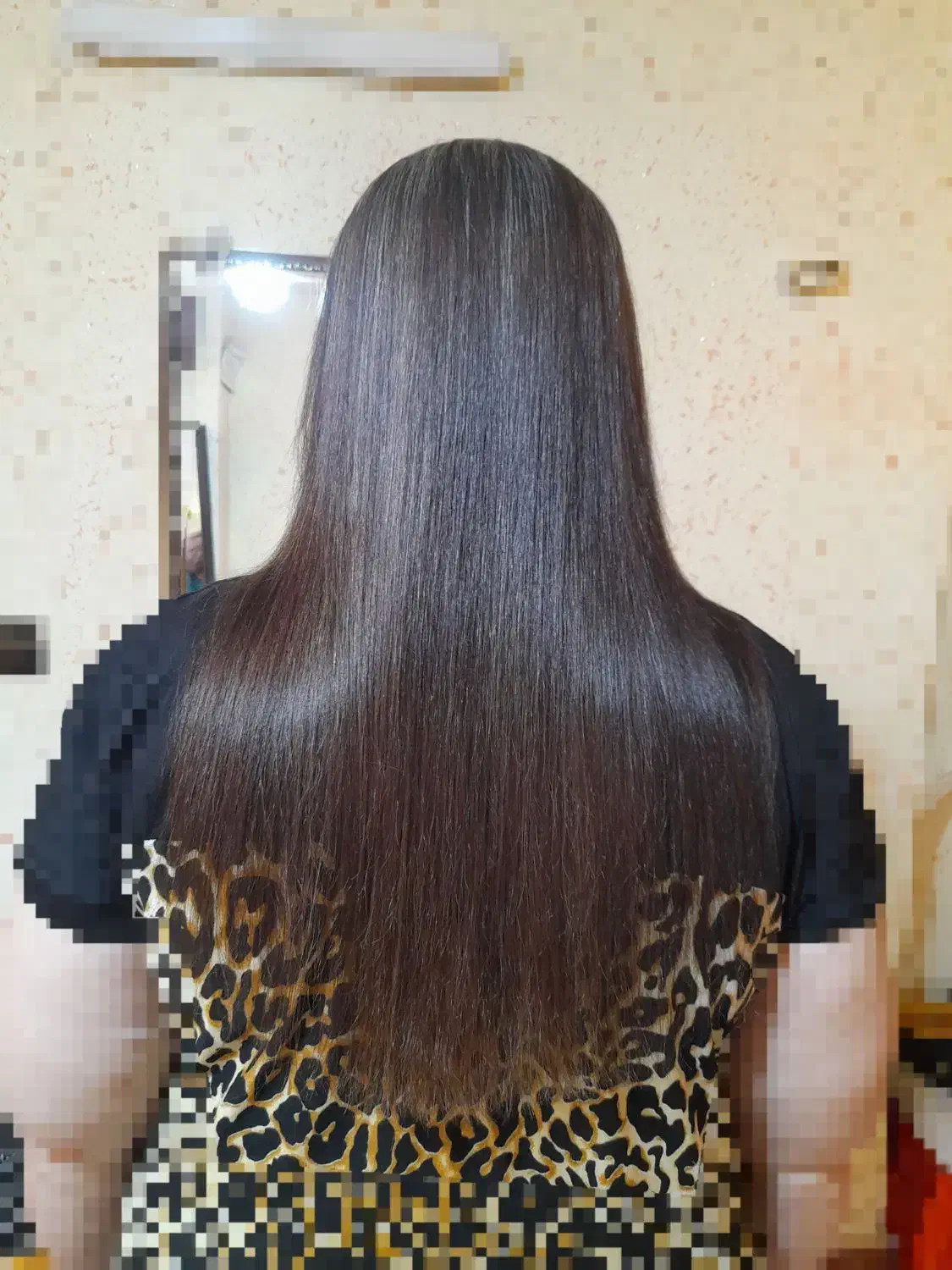 رنگ،دکلره،کراتین،پروتئین، بوتاکس۵۰درصد تخفیف|خدمات آرایشگری و زیبایی|گرگان, |دیوار