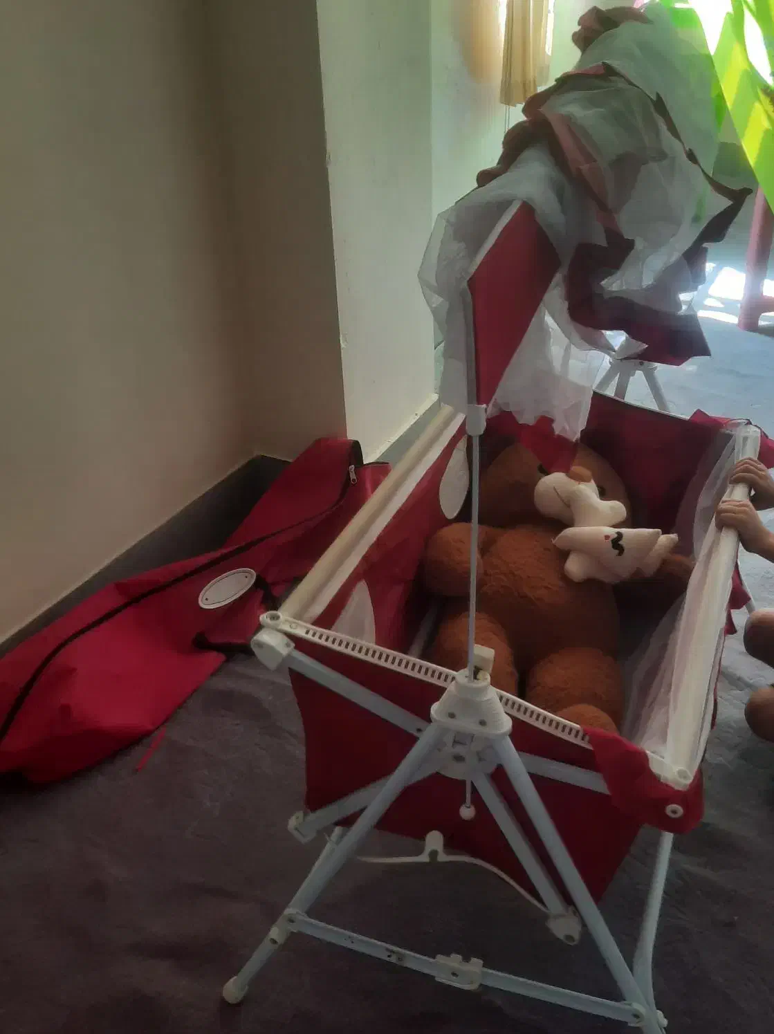 گهواره میلاد|تخت و سرویس خواب|یاسوج, |دیوار