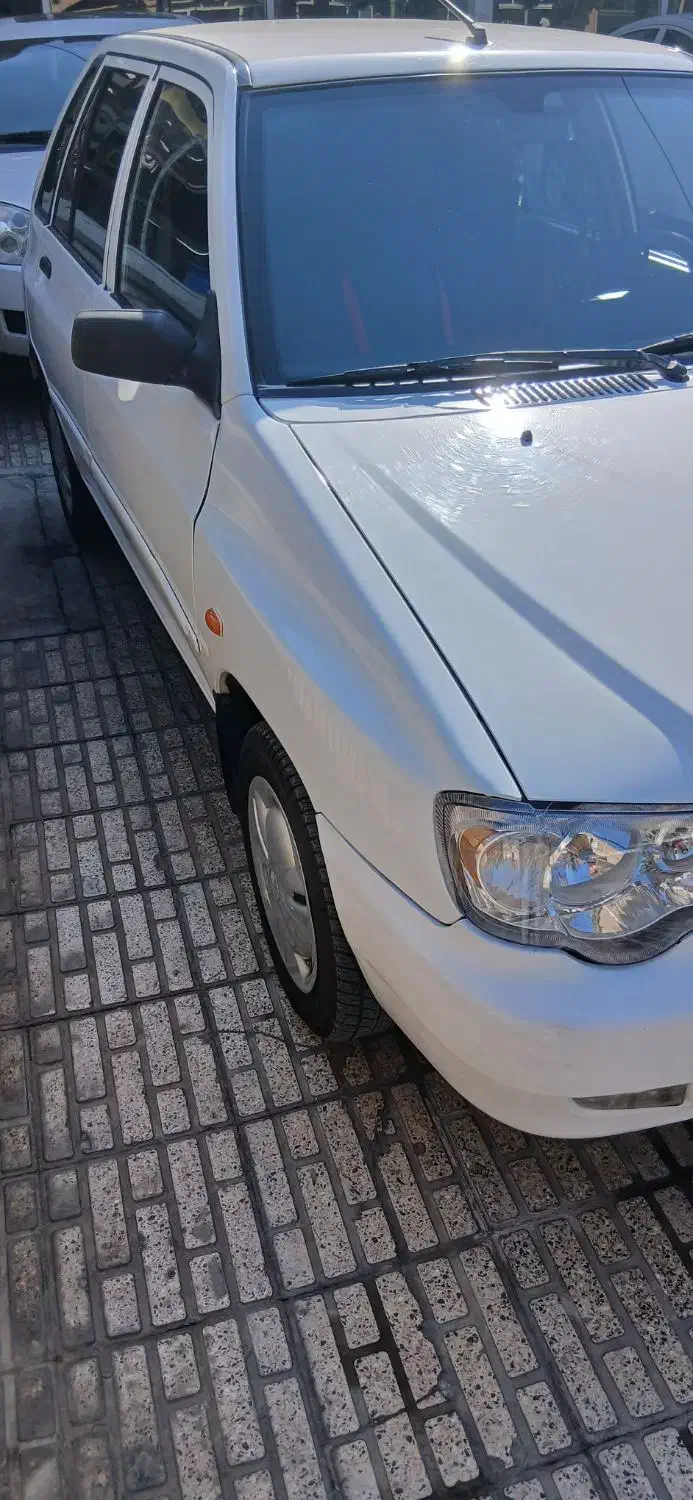 پراید 111 هاچبک فول|خودرو سواری و وانت|ارومیه, |دیوار