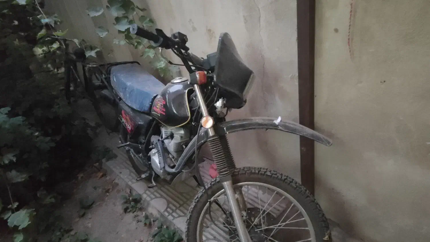 متور تریل شهاب الگانس صفر|موتورسیکلت|لالجین, |دیوار