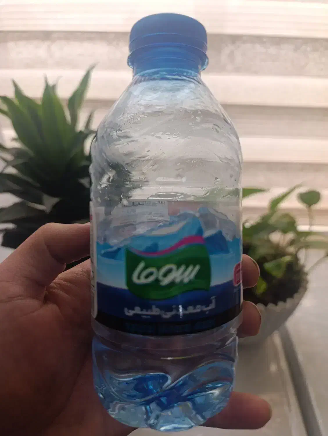 آب معدنی ۵۰۰سی سی سوما|عمده‌فروشی|بیرجند, |دیوار