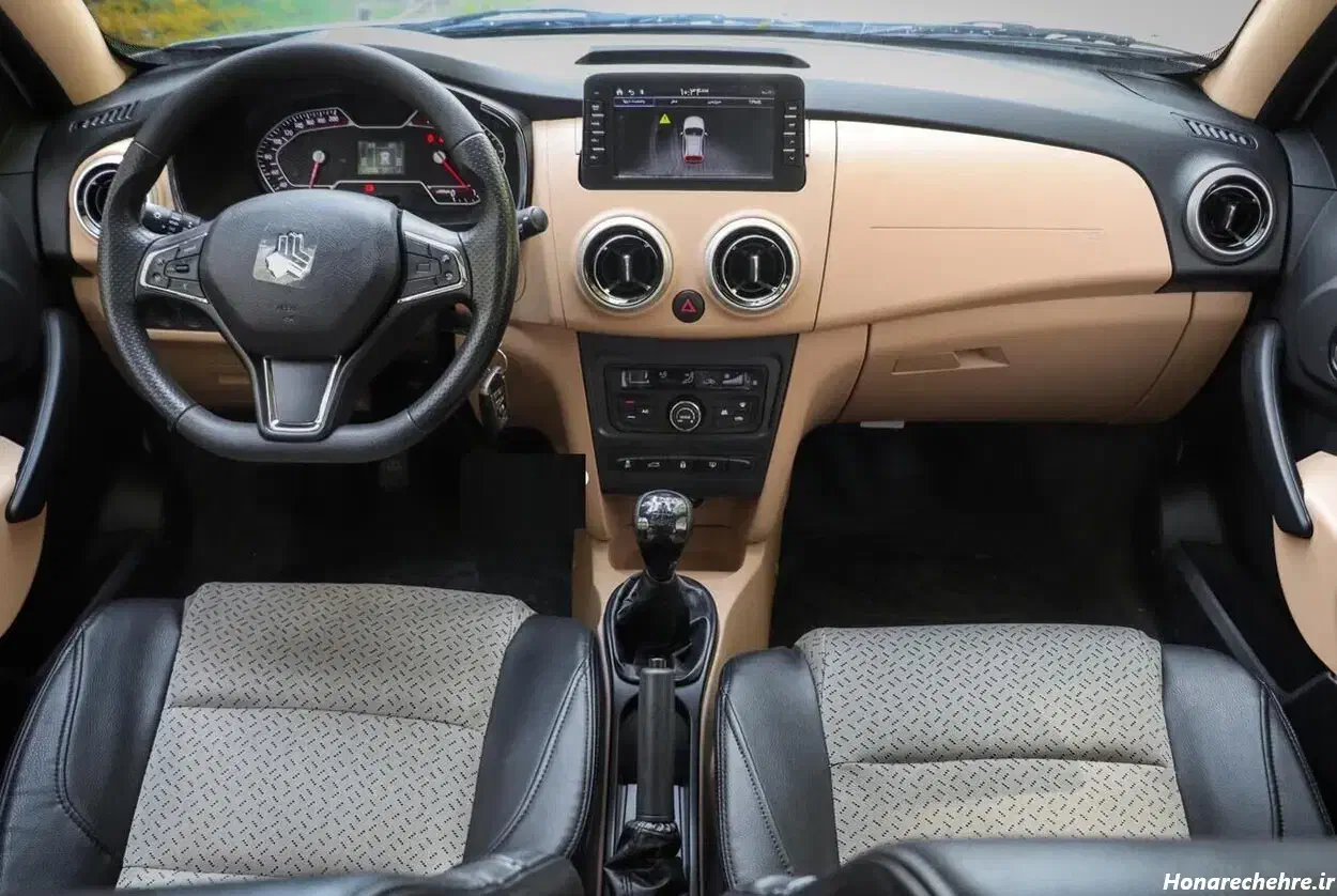 فروش حواله اطلس اس|خودرو سواری و وانت|همدان, |دیوار