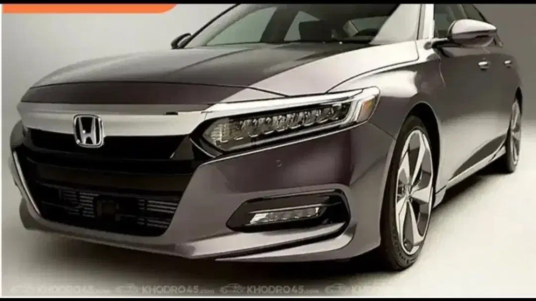 حواله هوندا آکورد|خودرو سواری و وانت|مهریز, |دیوار