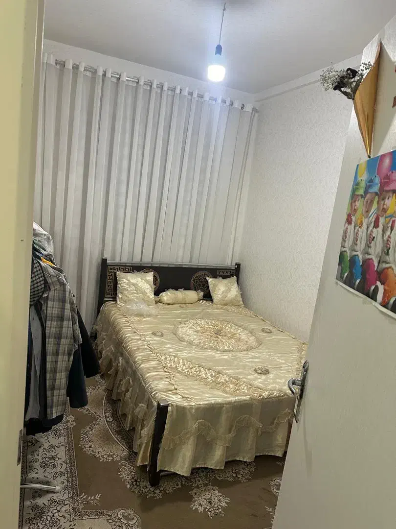 فروش مسکن مهر مهرگان 78متری دوخواب شیک لاکچری|فروش آپارتمان|محمدیه-قزوین, |دیوار