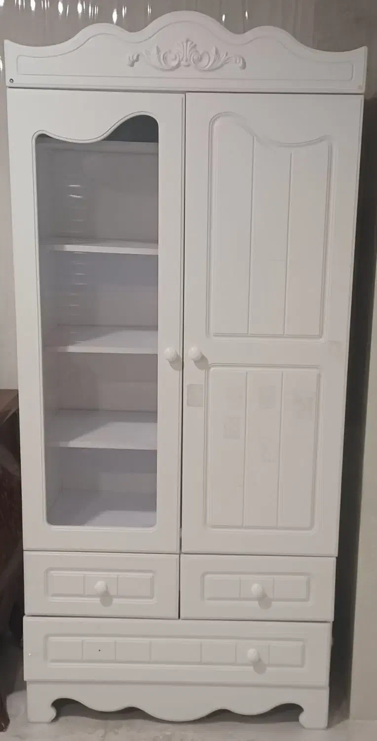 فروش کمد بچه|اسباب و اثاث بچه|اردبیل, |دیوار