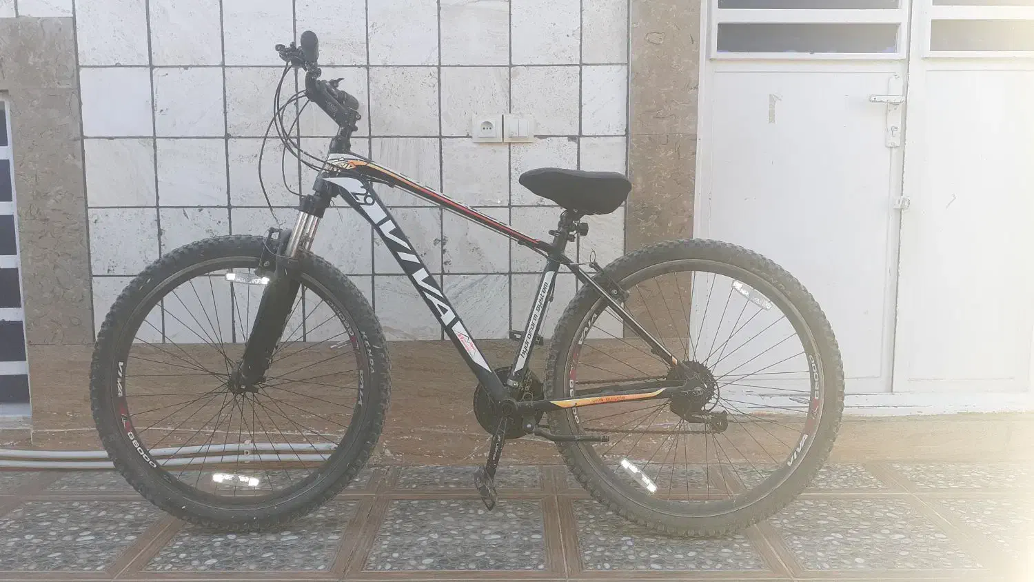 دوچرخه ویوا|دوچرخه، اسکیت، اسکوتر|جیرفت, |دیوار