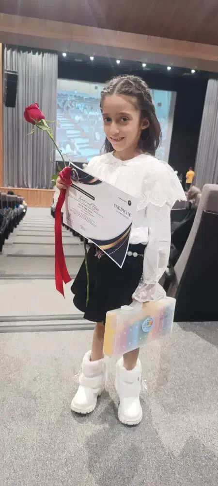 آموزش اصولی موسیقی|خدمات آموزشی|شیراز, شهرک گلدشت حافظ‎|دیوار