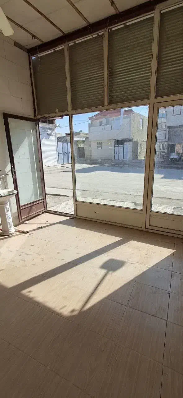 اجاره مغازه ۱۸ متر،شهرک نوکان،املاک رضامهری|اجارهٔ مغازه و غرفه|کرمانشاه, |دیوار