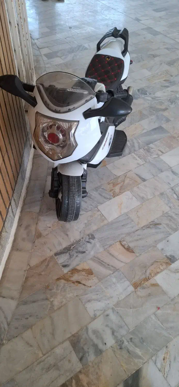 موتور شارژی|اسباب‌‌بازی|آمل, |دیوار