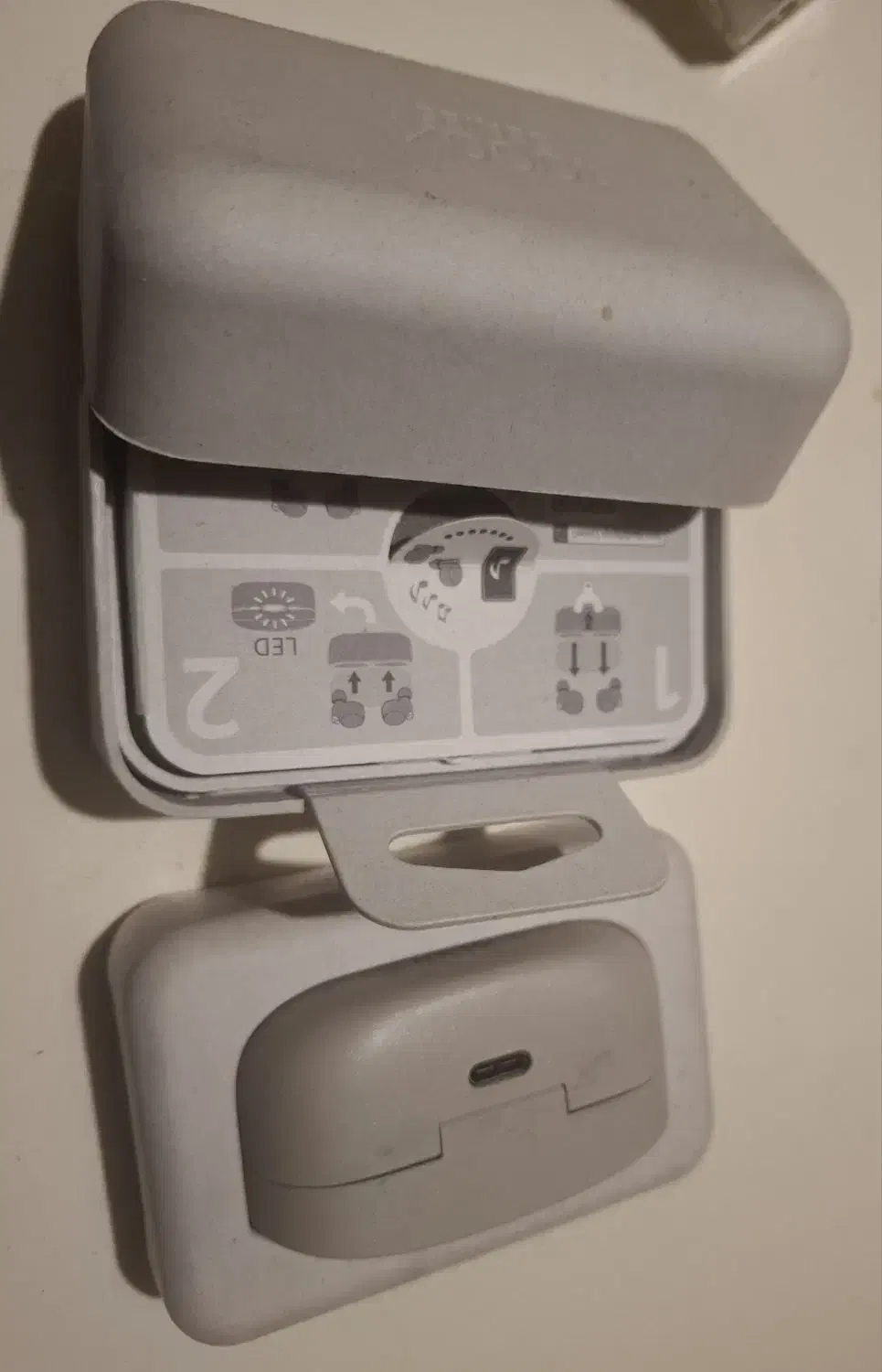 هدفون بلوتوثی سونی مدل WF-1000XM4|لوازم جانبی موبایل و تبلت|تهران, شاهین|دیوار