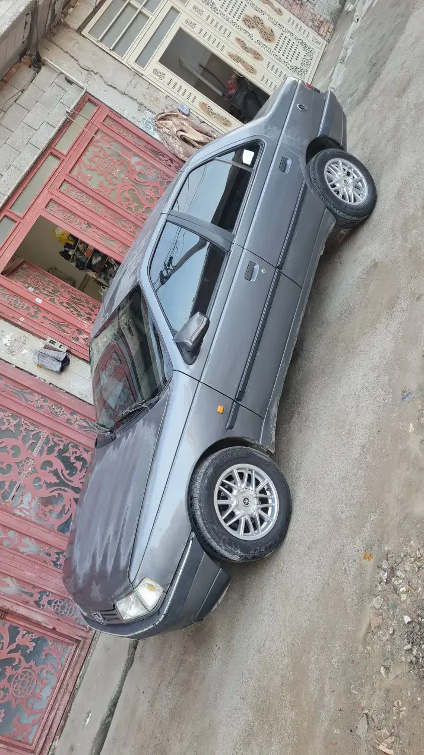 پژو405مدل88|خودرو سواری و وانت|پیرانشهر, |دیوار