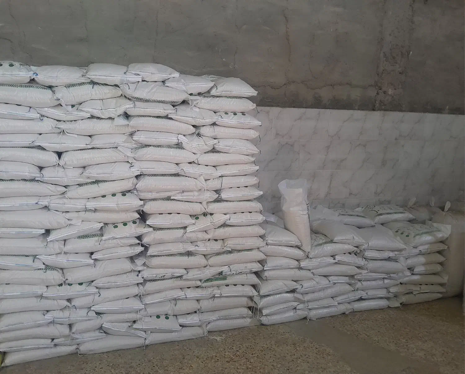 برنج چمپای اصل میداوود|خوردنی و آشامیدنی|بندر ماهشهر, |دیوار