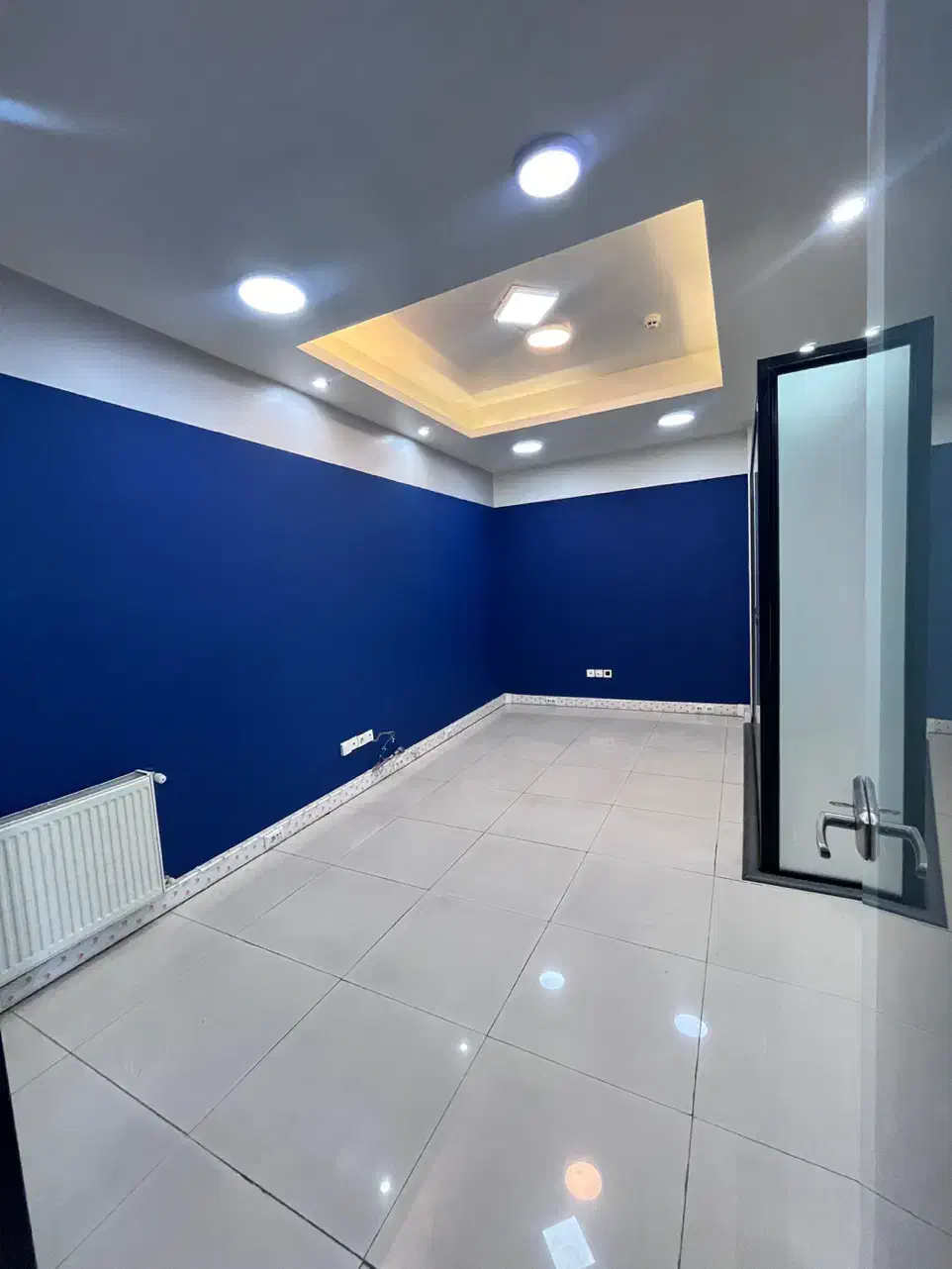 آپارتمان ۱۰۵ متر/ ۵خواب/ تاپ لوکیشن|اجارهٔ آپارتمان|تهران, باغ فیض|دیوار