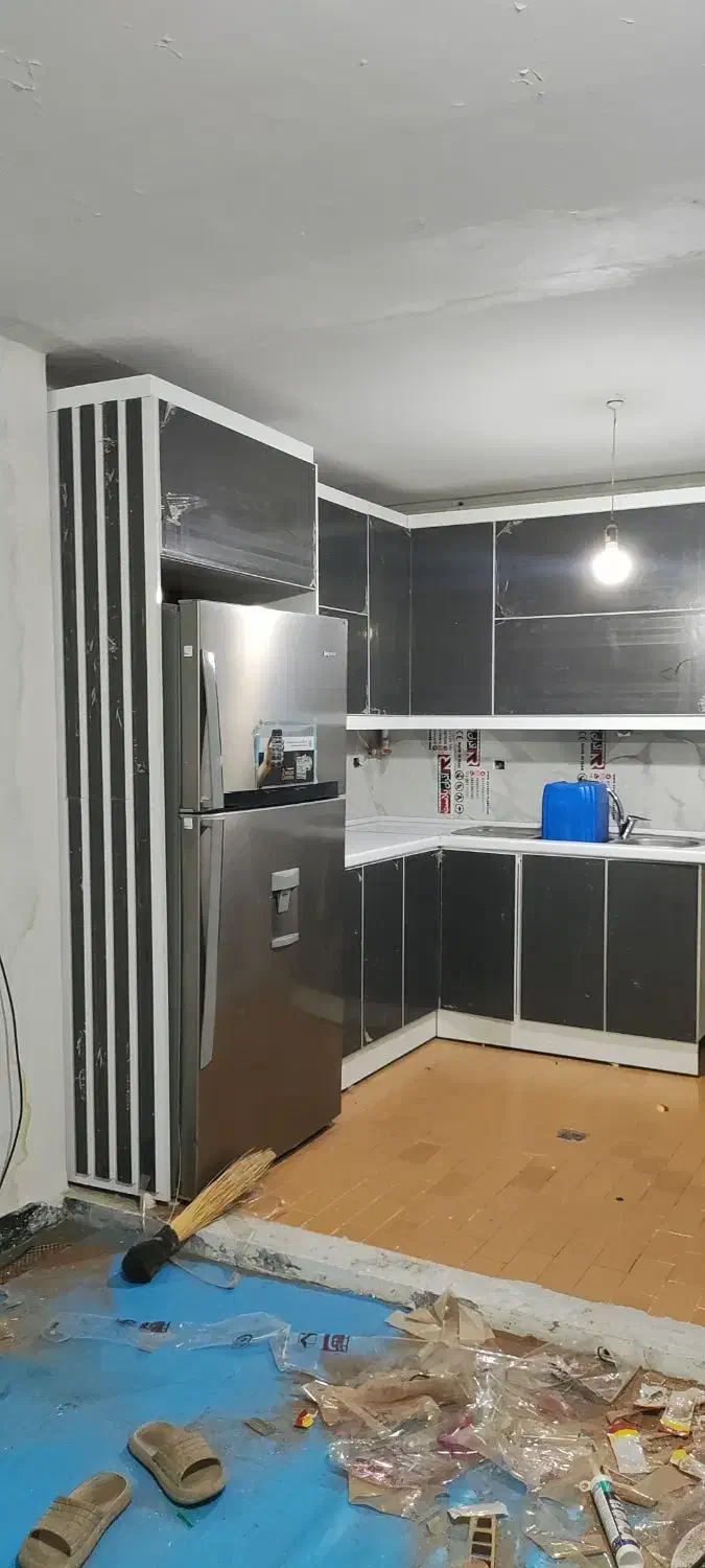 اجرای کابینت و غیره|خدمات پیشه و مهارت|زاهدان, |دیوار