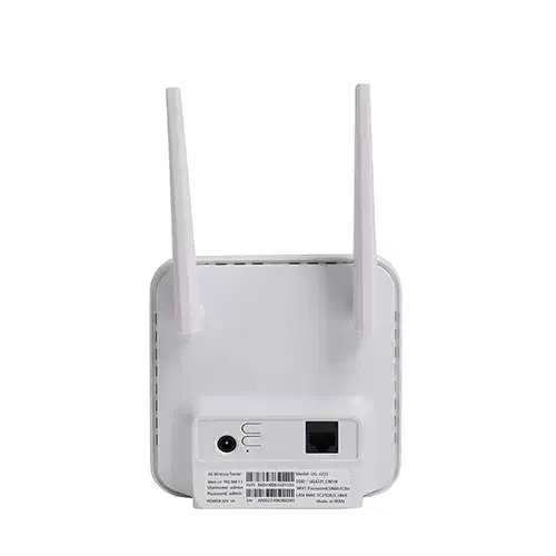 مودم سیمکارتی 4GLTE یوگالینک مدل ug4221|مودم و تجهیزات شبکه|تهران, فردوسی|دیوار