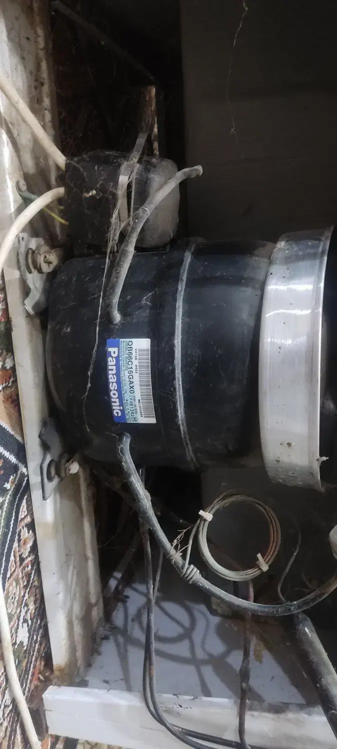 یخچال|یخچال و فریزر|شاندیز, |دیوار