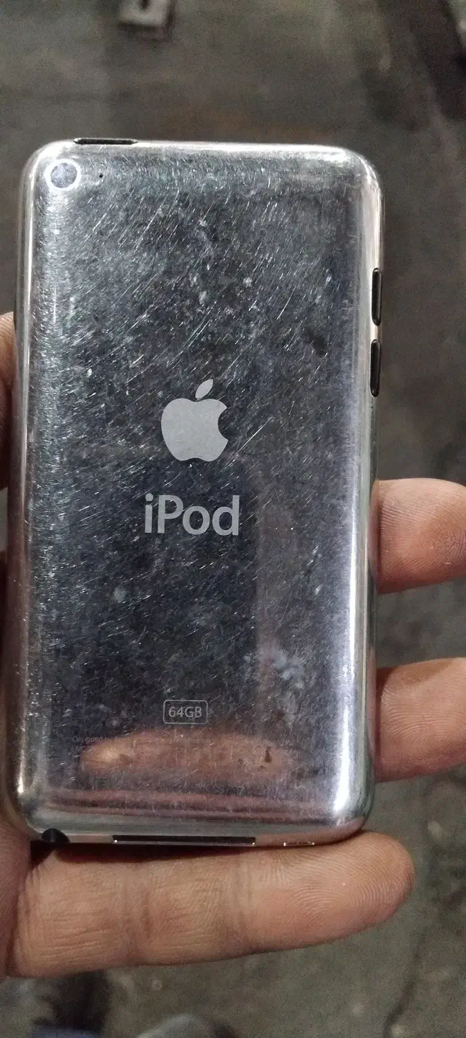 ایپاد|پخشکننده همراه|زنجان, |دیوار