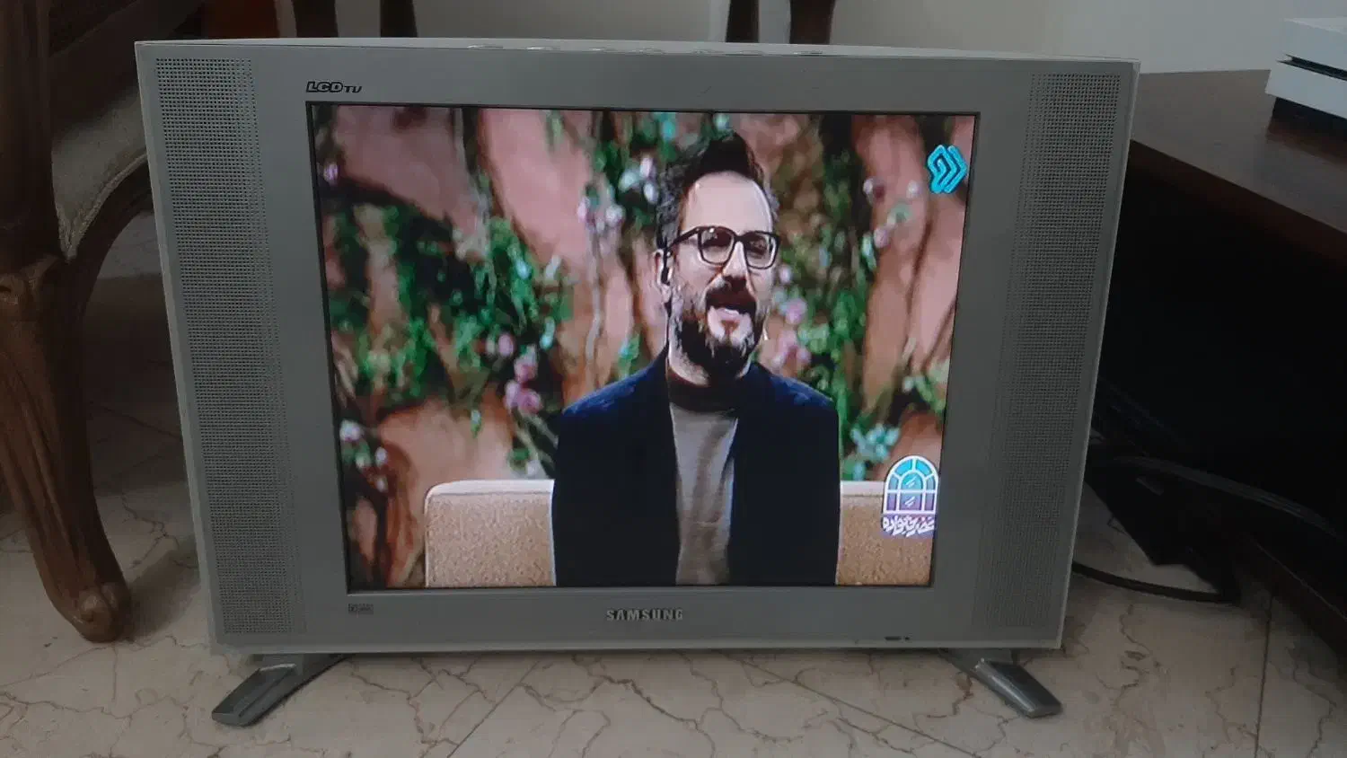 مانیتور سامسونگ 17|قطعات و لوازم جانبی رایانه|تهران, شهران جنوبی|دیوار