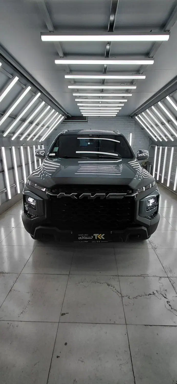 KMC T9 1403|خودرو سواری و وانت|تهران, شهرک استقلال|دیوار