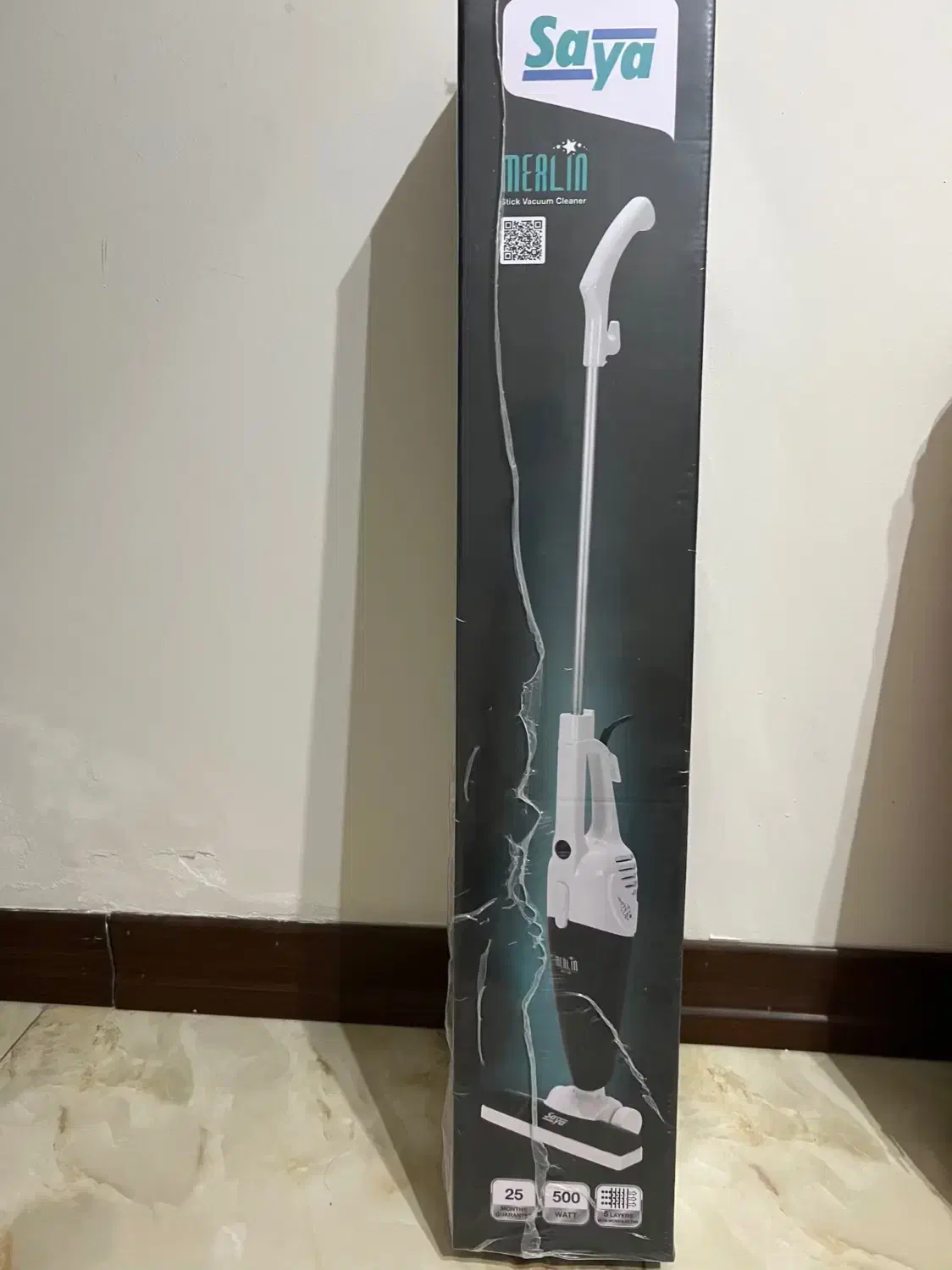 جاروعصایی مرلین|جاروبرقی، جارو شارژی، بخارشو|تهران, تولید دارو|دیوار