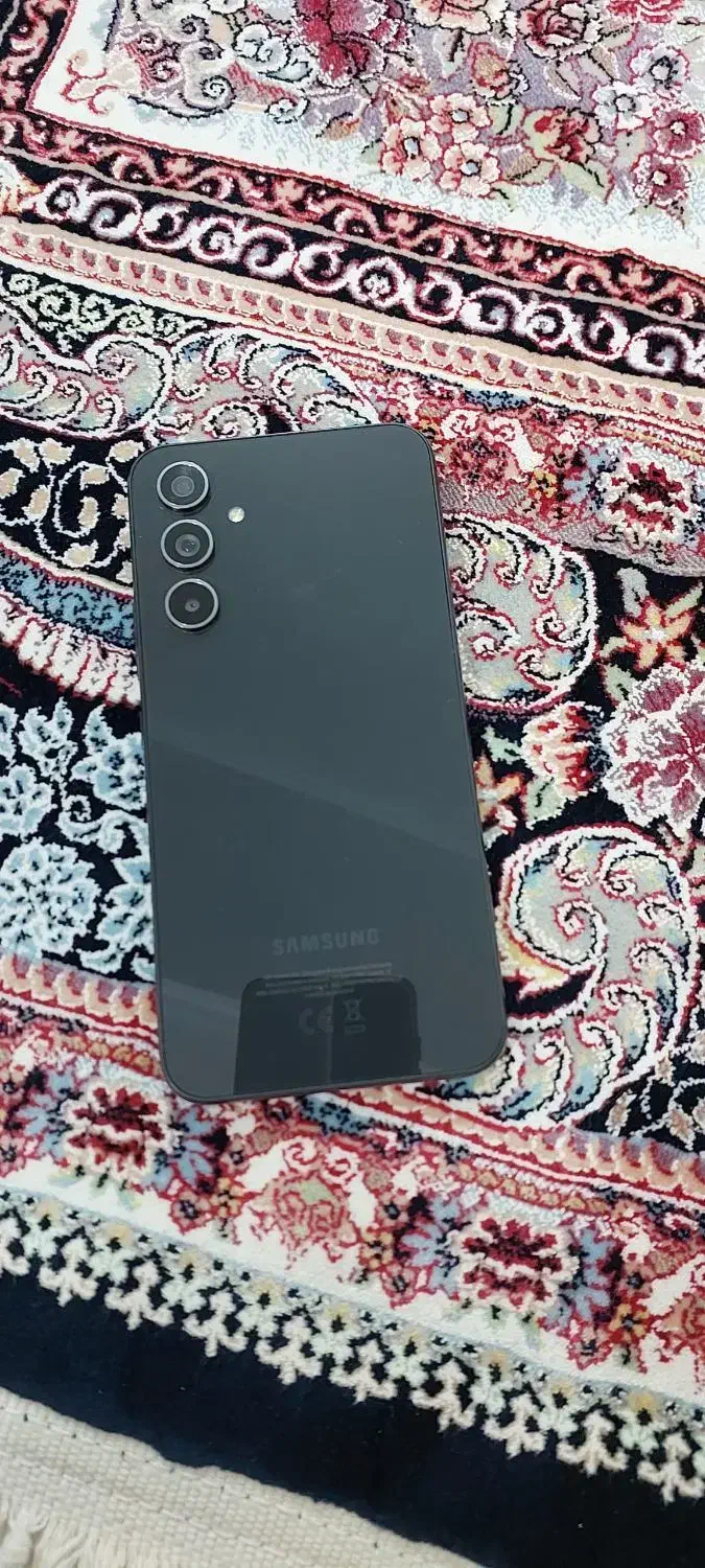 سامسونگ A54 بدون نقطه|موبایل|تهران, شهرک طالقانی|دیوار