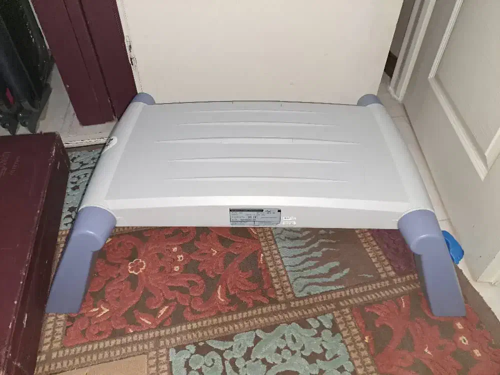 فروش دستگاه زردی نوزاد|آرایشی، بهداشتی، درمانی|مشکین‌دشت, |دیوار