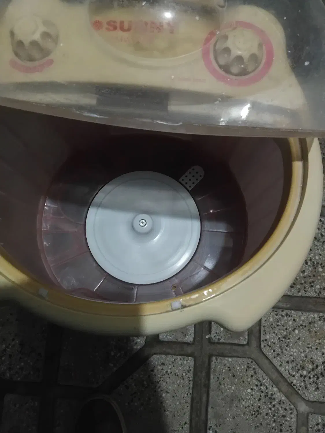 لباسشوی مینی باش|ماشین لباسشویی و خشککن لباس|کنگاور, |دیوار