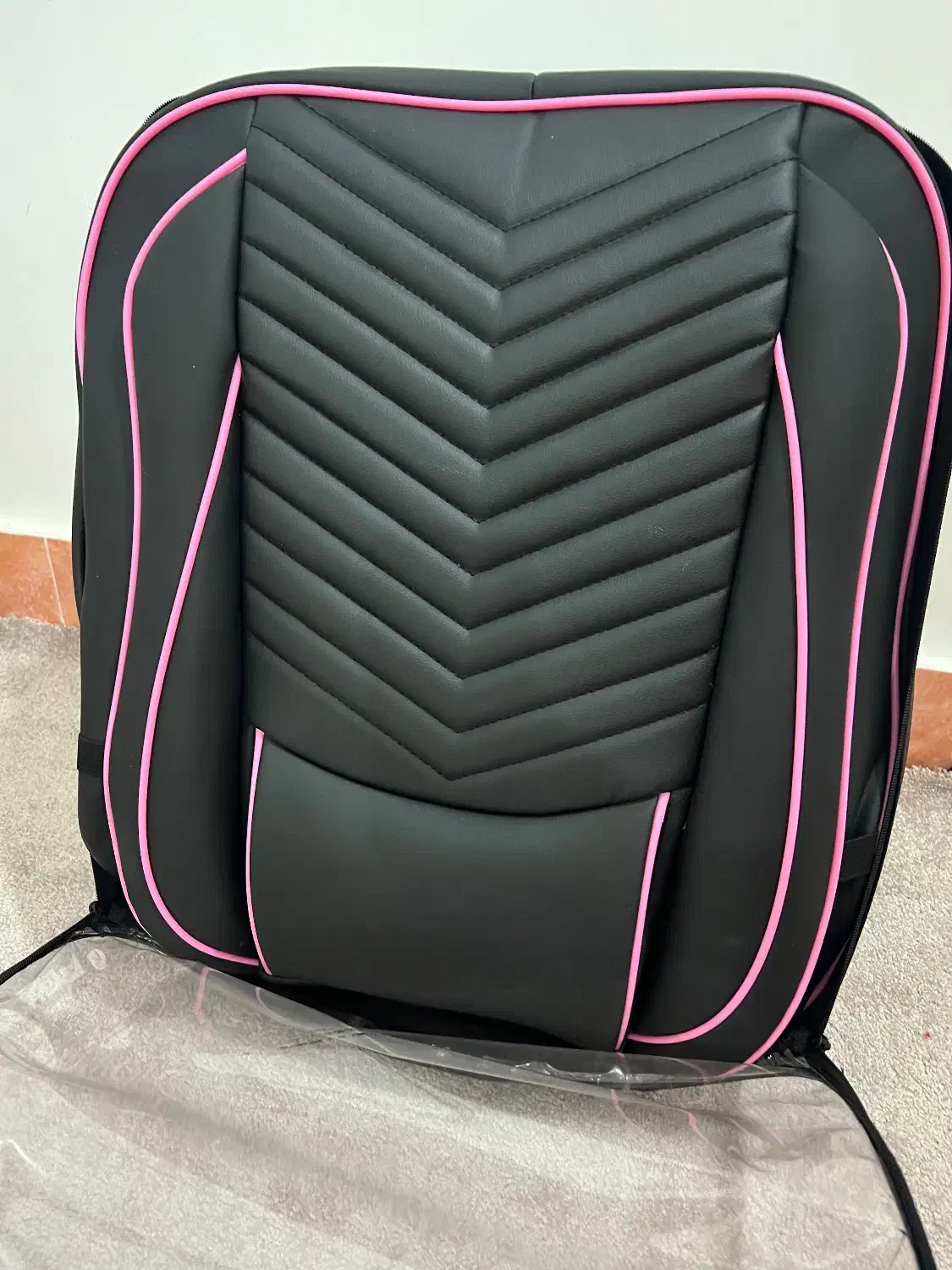 روکش صندلی ماشبن پرای هاچبک (۱۱۱)|قطعات یدکی و لوازم جانبی|بندر گناوه, |دیوار