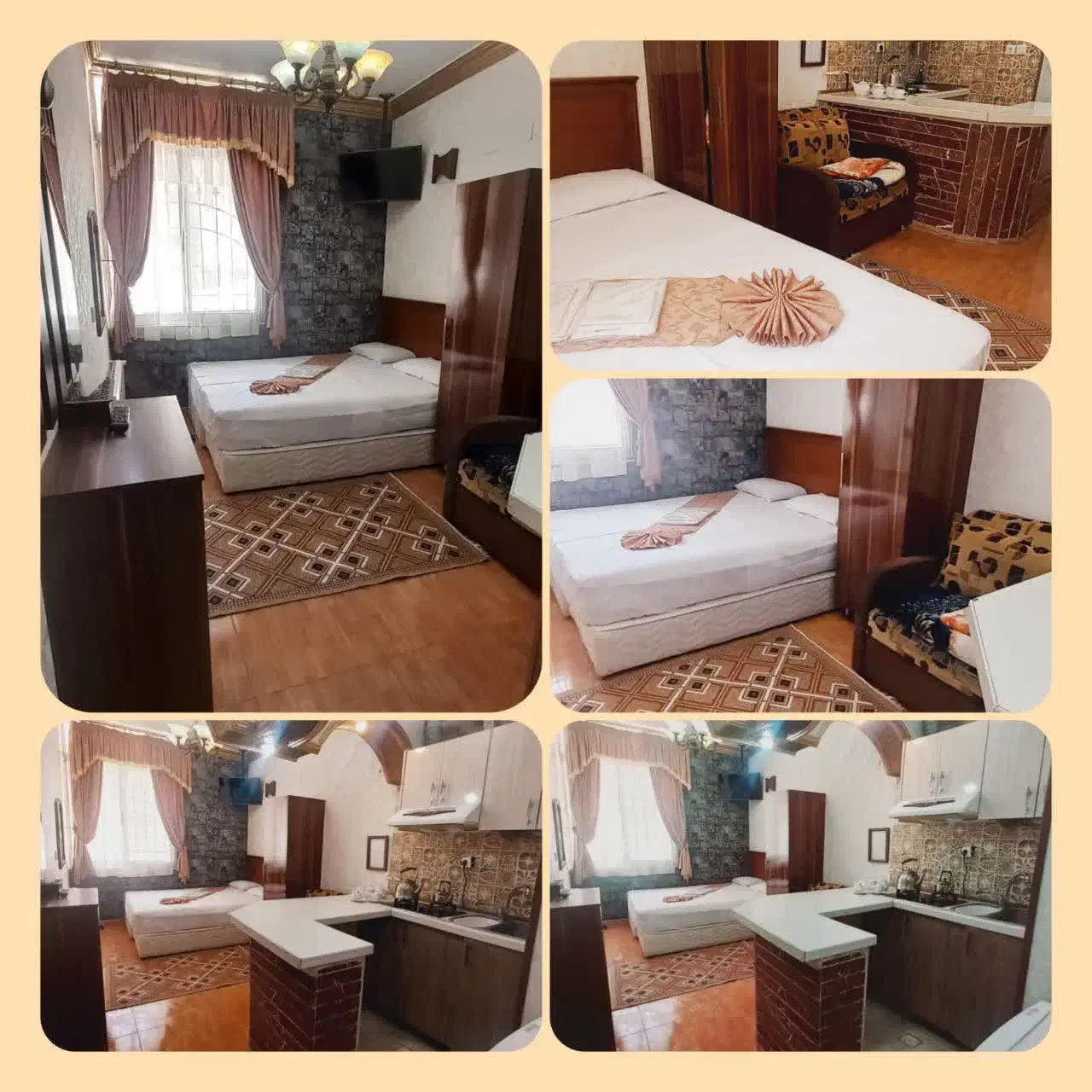 تورهای ریلی و زمینی مشهد|تور و چارتر|یزد, |دیوار