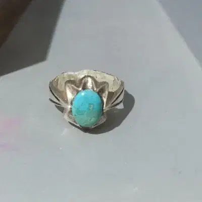 انگشتر فیروزه|جواهرات|خمین, |دیوار