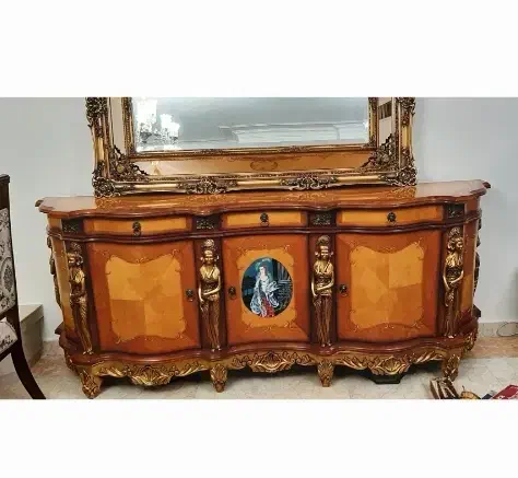 حراج لوازم چوبی منزل|حراج|پردیس, فاز ۳|دیوار