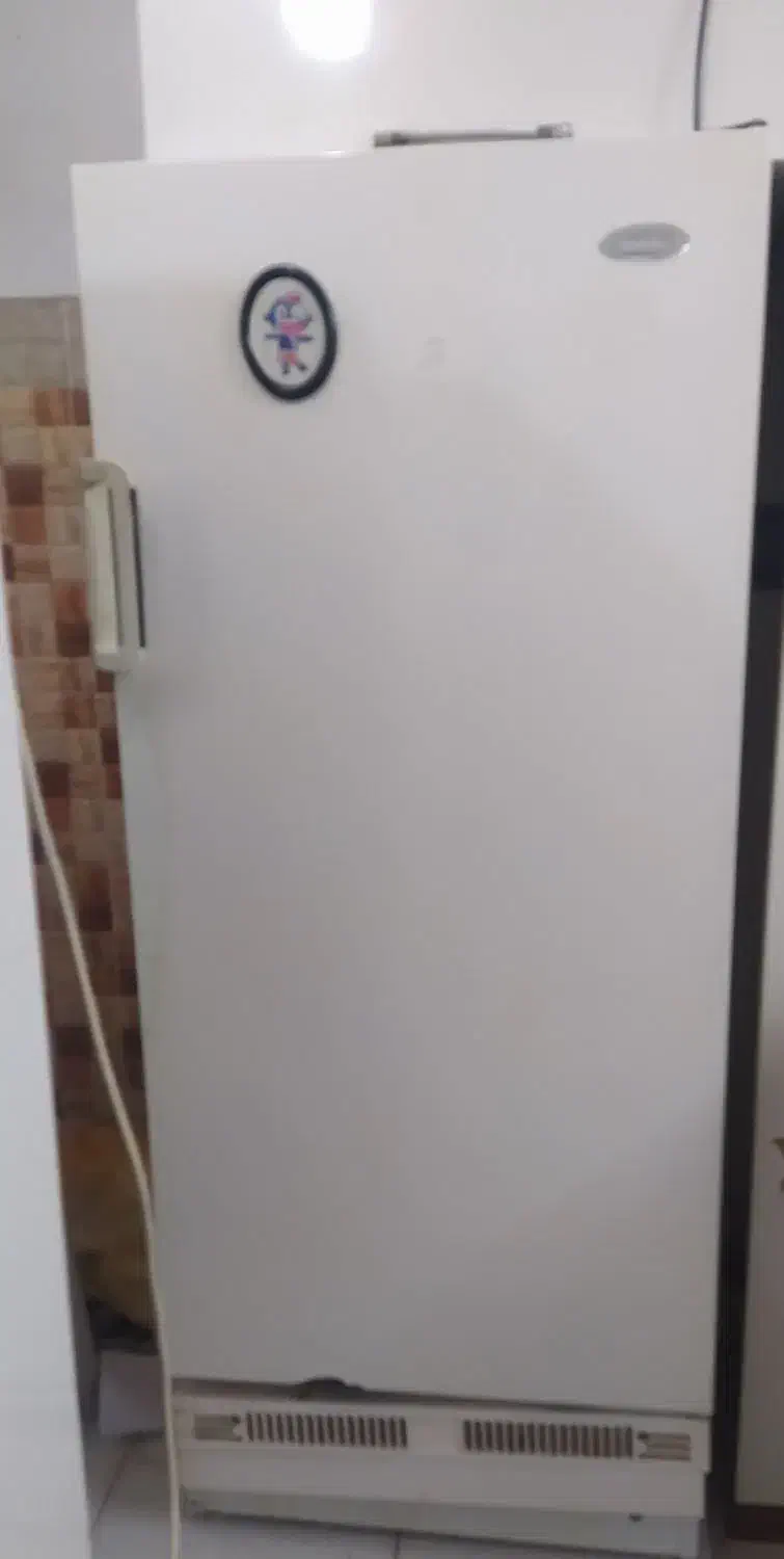 یخچال ساده|یخچال و فریزر|اردبیل, |دیوار