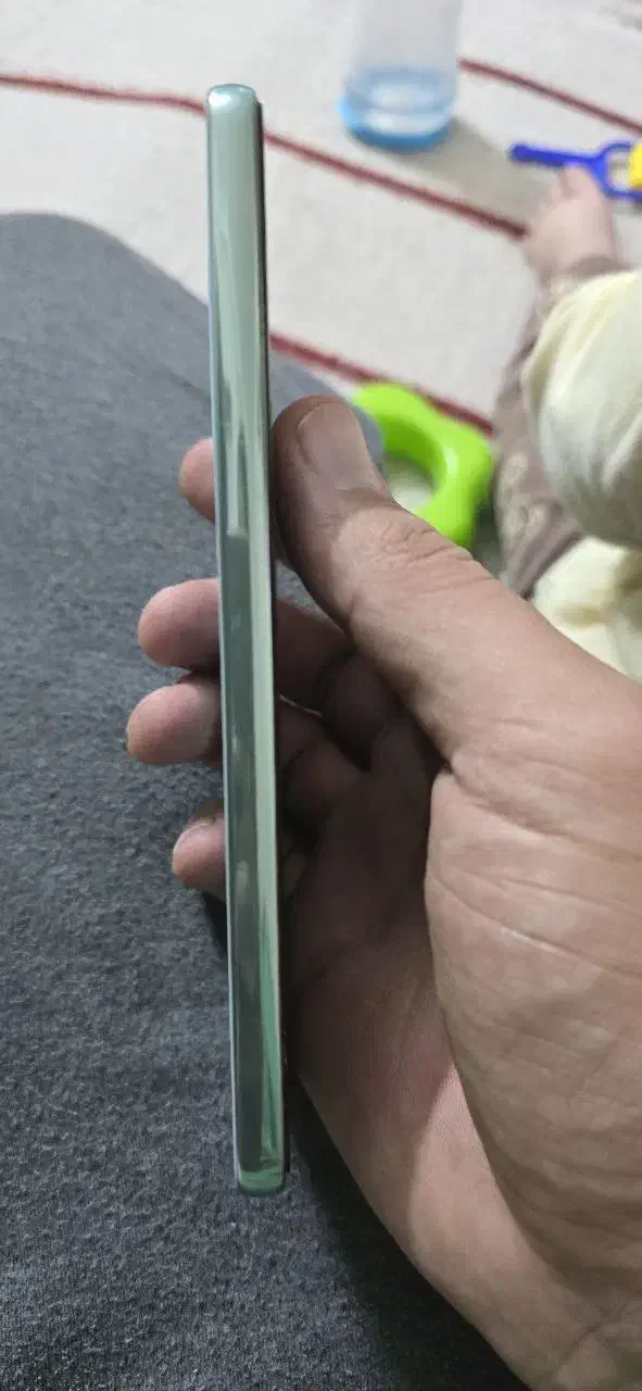 گوشی سامسونگ a73|موبایل|تبریز, |دیوار