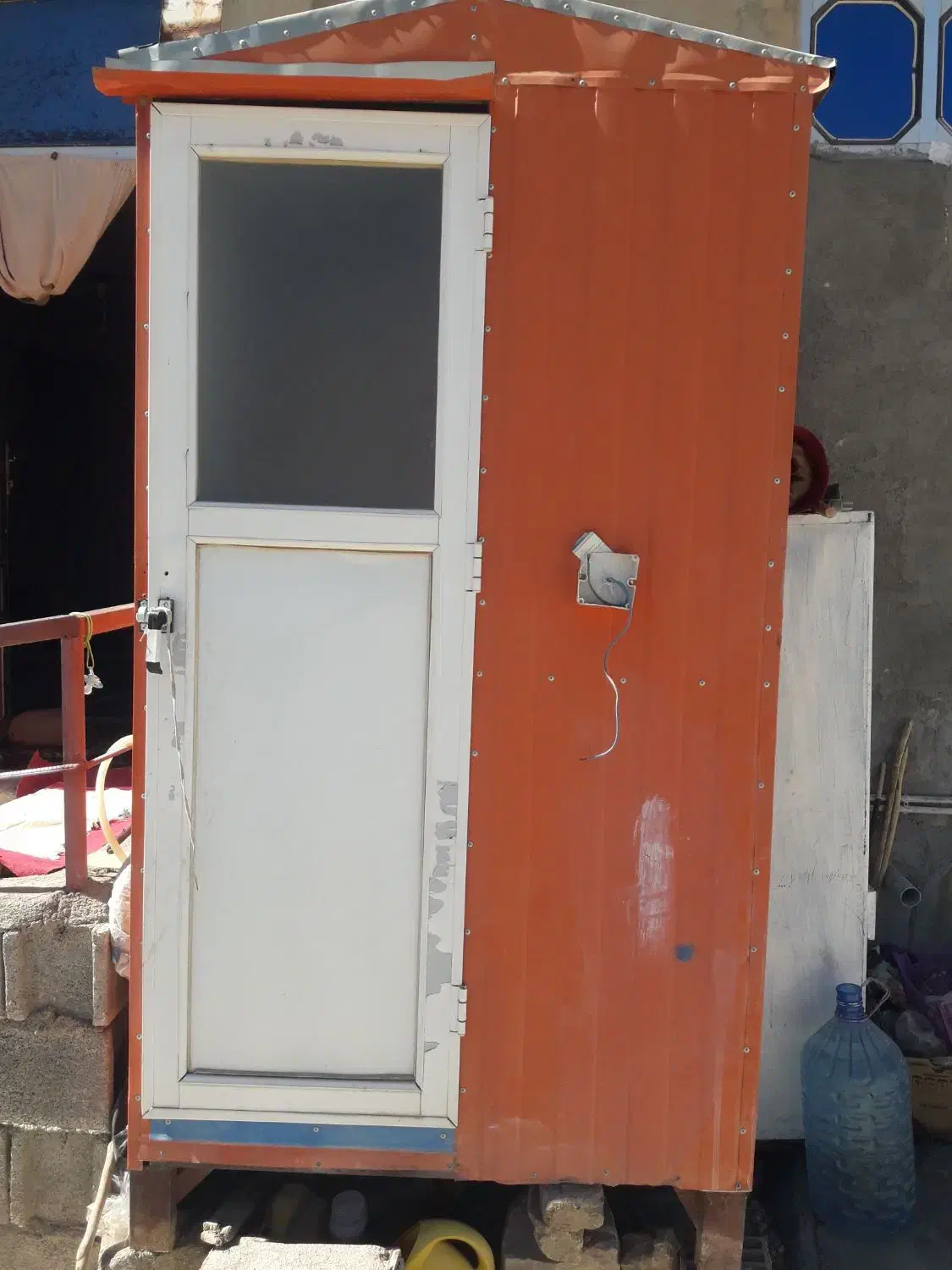 کانکس‌هارامیفروشم|عمده‌فروشی|سرپل ذهاب, |دیوار