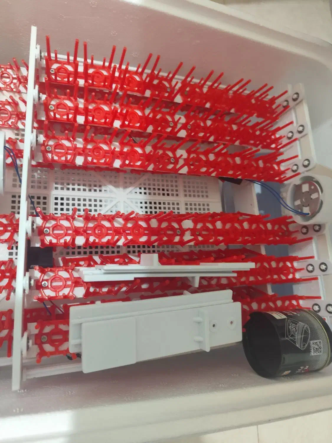 دستگاه جوجه کشی|لوازم جانبی حیوانات|قرچک, مهدیه|دیوار