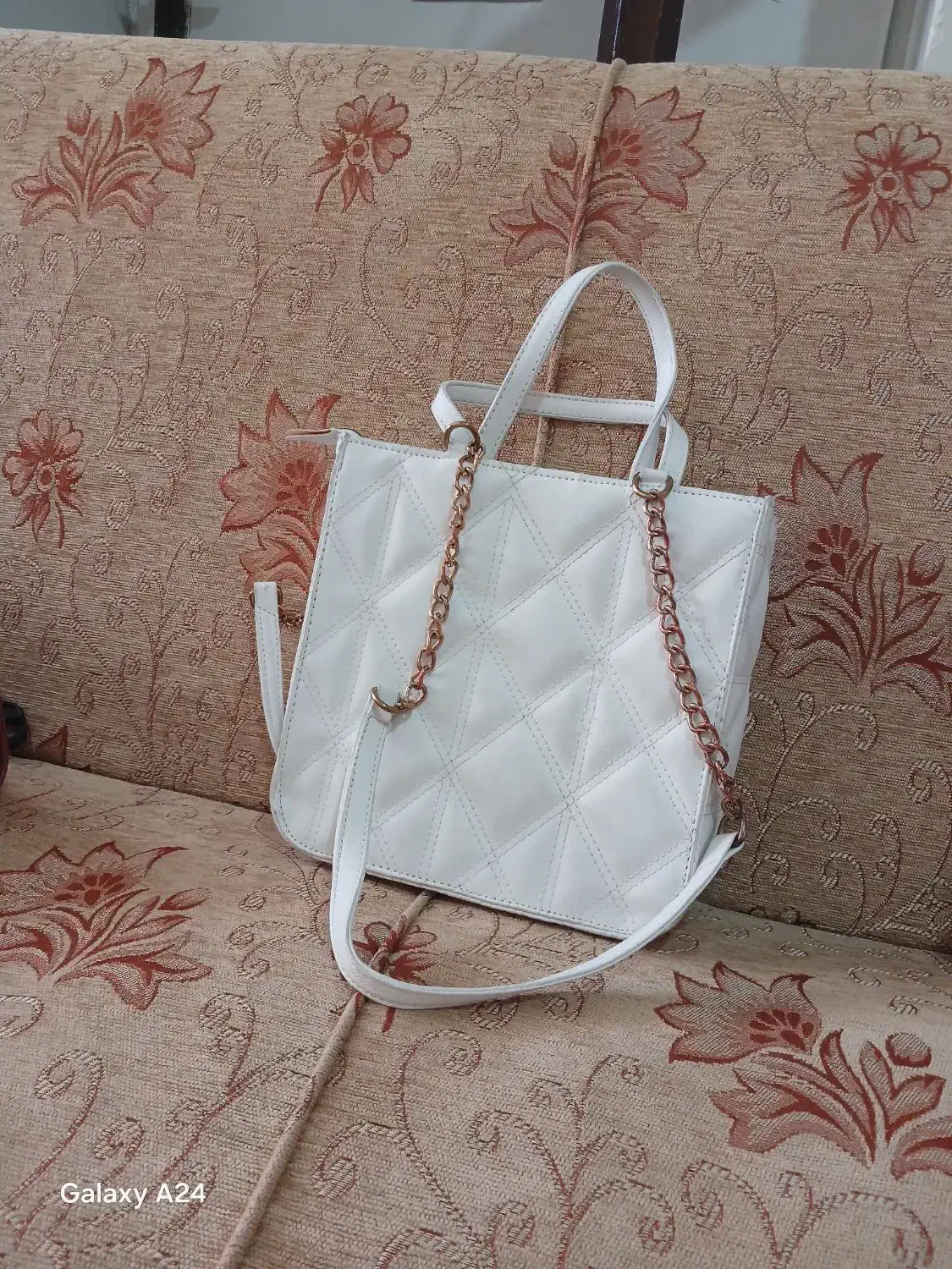 کیف|کیف، کفش، کمربند|بروجرد, |دیوار