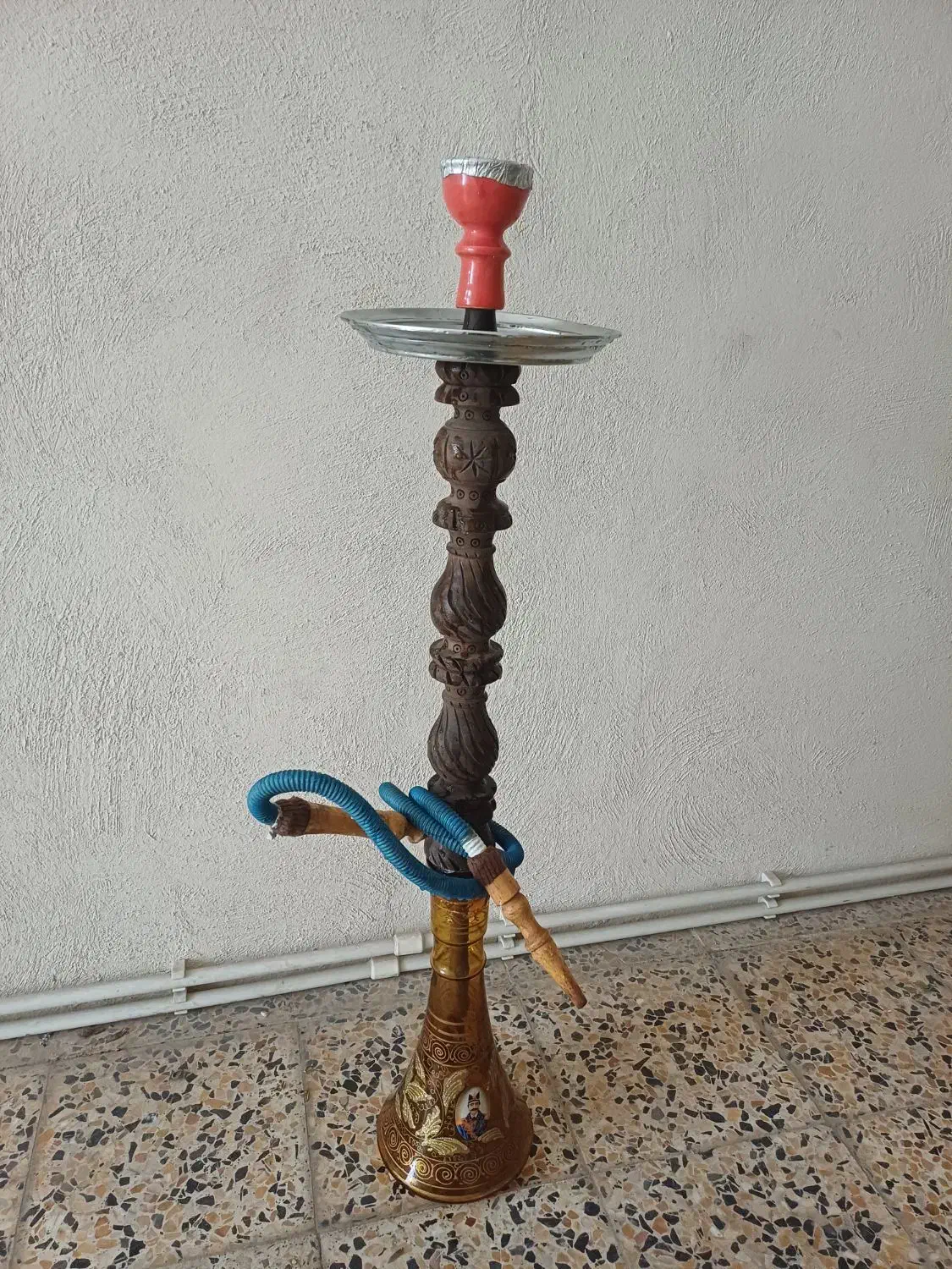 قلیان|کلکسیون و سرگرمی|کوهدشت, |دیوار