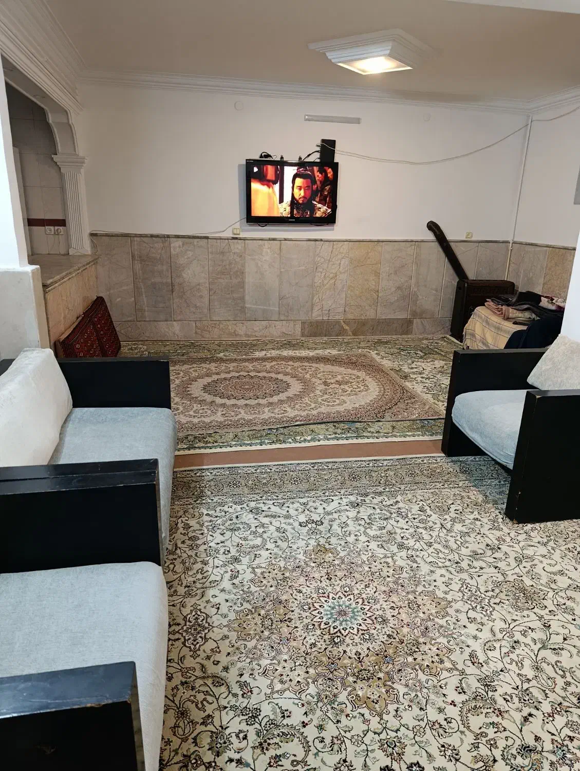 سوییت ، مسافر ، اجاره ای|اجارهٔ کوتاه‌مدت آپارتمان و سوئیت|مشهد, چهنو|دیوار