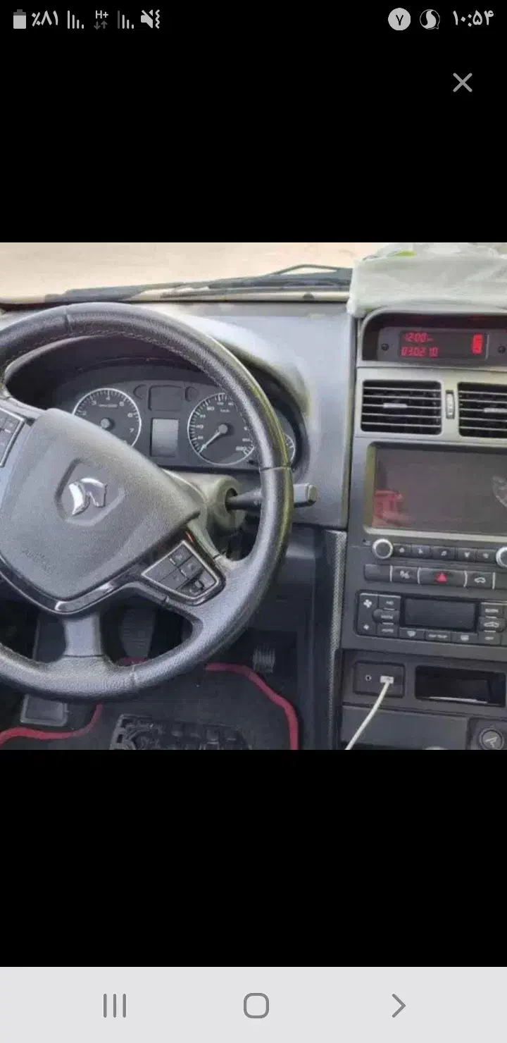 ماشین شخصی در خدمت|خدمات حمل و نقل|ملک‌آباد, |دیوار