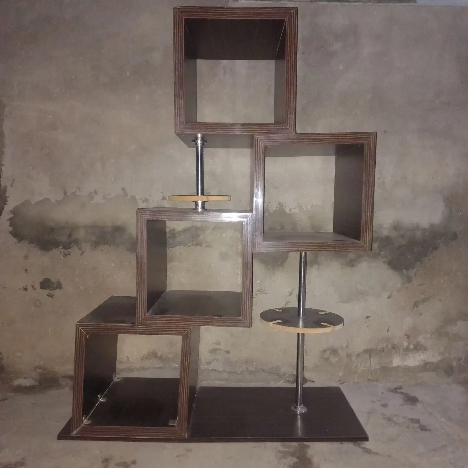 بوفه تمیز|بوفه، ویترین، کنسول|لاهیجان, لیالستان|دیوار