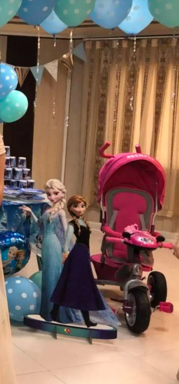 سه چرخه|دوچرخه، اسکیت، اسکوتر|همدان, |دیوار