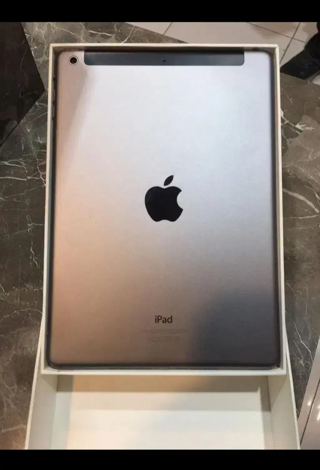 آیپد ایر 2|تبلت|مشهد, دانش|دیوار