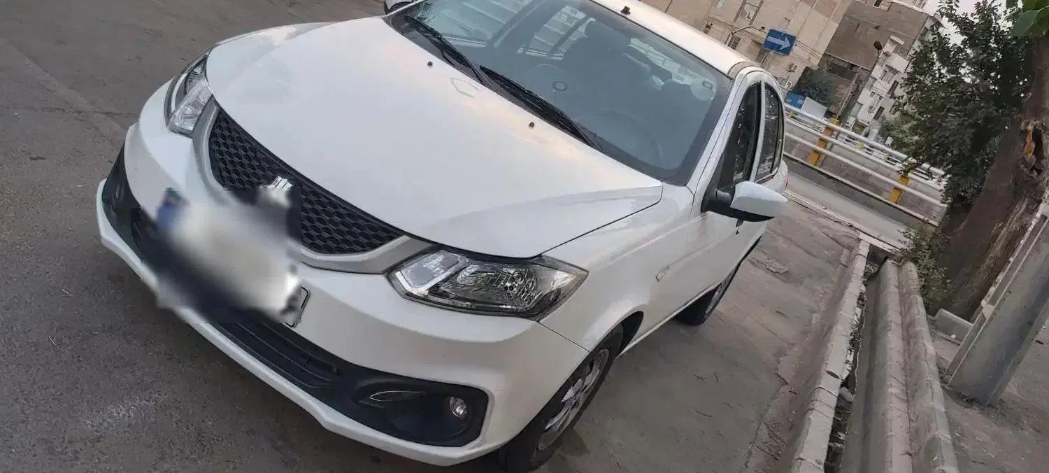 ساینا 1400 S|خودرو سواری و وانت|تهران, دولاب|دیوار