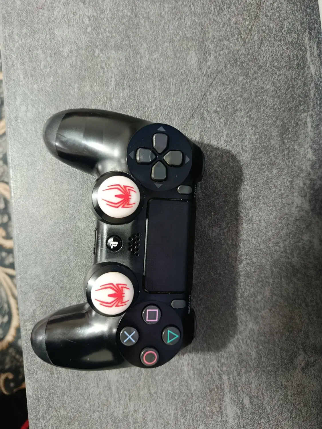 کنسول PS4|کنسول، بازی ویدئویی و آنلاین|تهران, هفده شهریور|دیوار